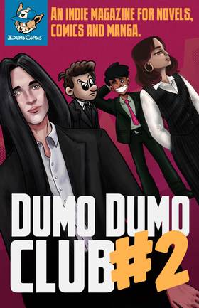 Read The Dumo Dumo Club  2 Page 1 in English
