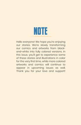 Read The Dumo Dumo Club  2 Page 6 in English