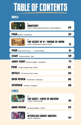 Read The Dumo Dumo Club  2 Page 7 in English