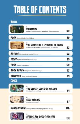 Read The Dumo Dumo Club  3 Page 5 in English