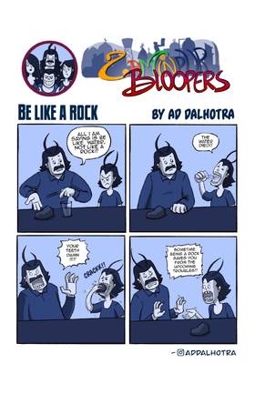 Read The Dumo Dumo Club  6 Page 7 in English