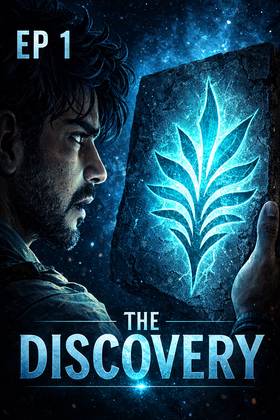 Read Before the Big Bang  1 Page 1 in English