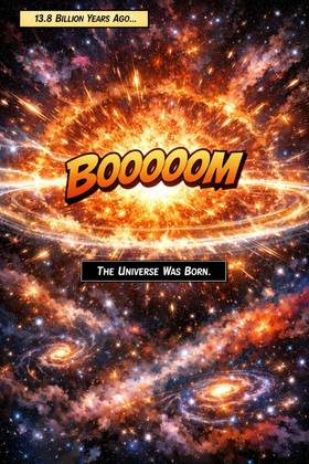 Read Before the Big Bang  1 Page 2 in English