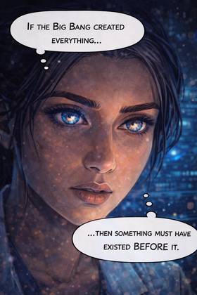 Read Before the Big Bang  2 Page 3 in English