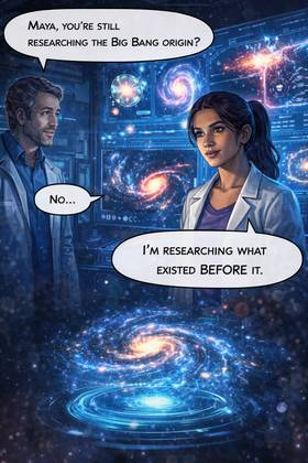 Read Before the Big Bang  2 Page 2 in English