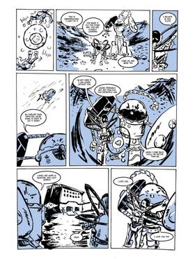 Read Friendly Fire (ONE SHOT)  1 Page 2 in English