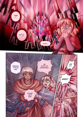Read Ghost of Light  2 Page 4 in English