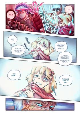 Read Ghost of Light  2 Page 10 in English