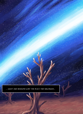 Read Ghost of Light  1 Page 2 in English
