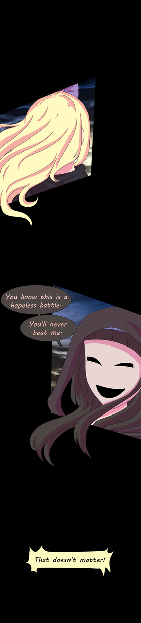 Read Wonderland  1 Page 3 in English