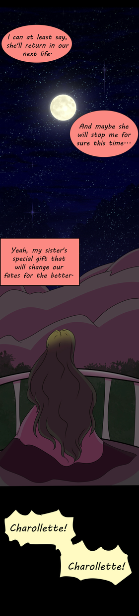 Read Wonderland  2 Page 3 in English