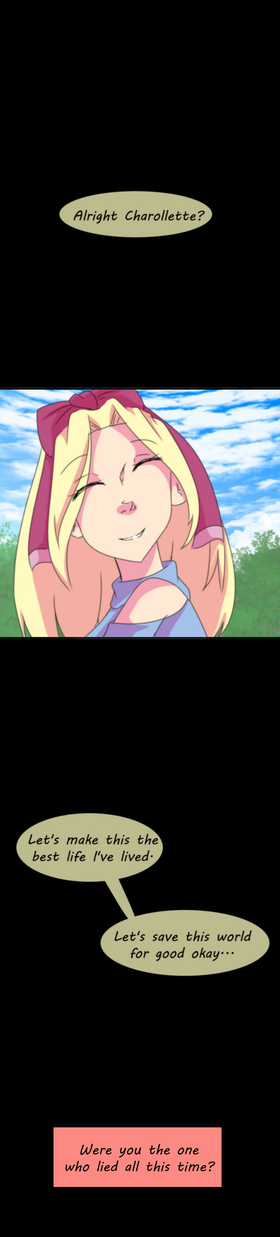 Read Wonderland  2 Page 8 in English
