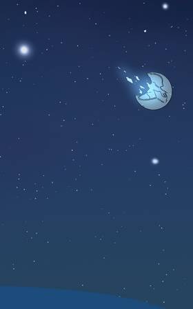 Read Myriad Voyages  8 Page 1 in English