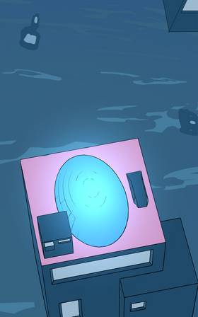 Read Myriad Voyages  8 Page 3 in English