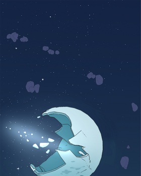 Read Myriad Voyages  4 Page 1 in English