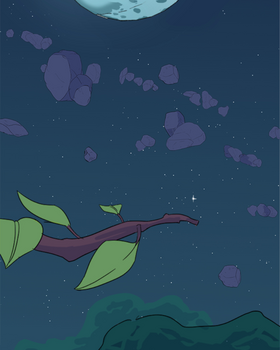 Read Myriad Voyages  4 Page 2 in English