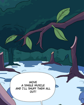Read Myriad Voyages  4 Page 3 in English