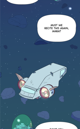 Read Myriad Voyages  5 Page 2 in English