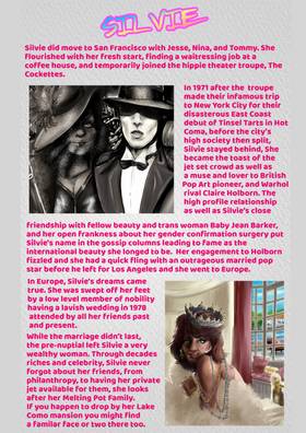 Read The Melting Pot Riot  16 Page 2 in English