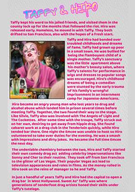 Read The Melting Pot Riot  16 Page 3 in English