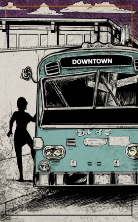 Read The Melting Pot Riot  2 Page 4 in English