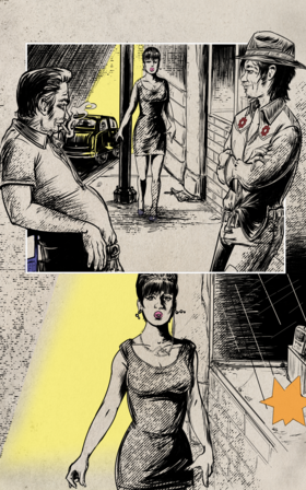 Read The Melting Pot Riot  2 Page 6 in English