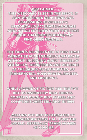 Read The Melting Pot Riot  4 Page 2 in English