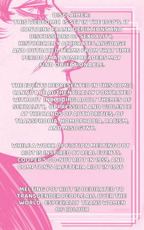 Read The Melting Pot Riot  5 Page 2 in English