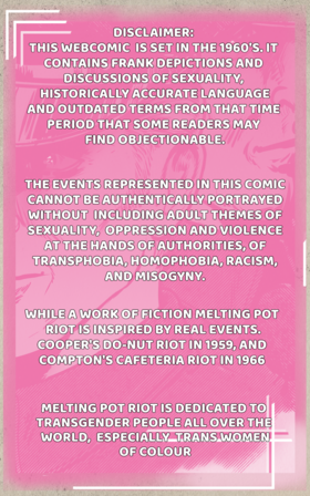 Read The Melting Pot Riot  9 Page 2 in English