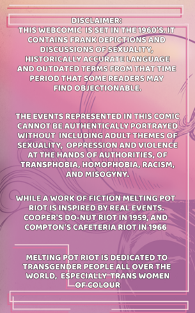 Read The Melting Pot Riot  11 Page 2 in English