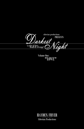 Read Darkest Night  1 Page 3 in English