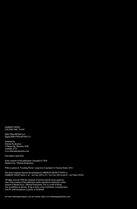 Read Darkest Night  1 Page 4 in English
