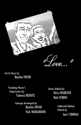 Read Darkest Night  1 Page 5 in English