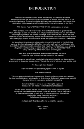 Read Darkest Night  1 Page 7 in English