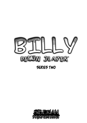 Read Billy: Demon Slayer  2 Page 3 in English
