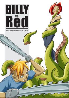 Read Billy: Demon Slayer  3 Page 1 in English