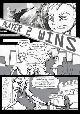 Read Billy: Demon Slayer  3 Page 4 in English