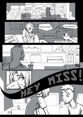 Read Billy: Demon Slayer  3 Page 5 in English