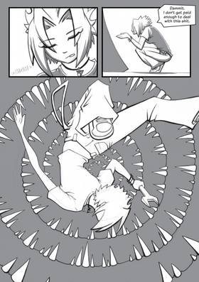 Read Billy: Demon Slayer  3 Page 10 in English