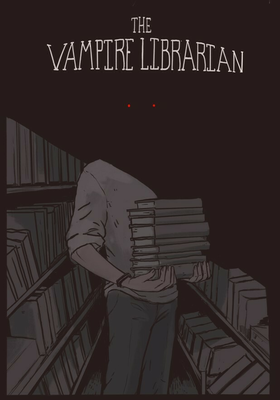 Read The Vampire Librarian   1 Page 1 in English