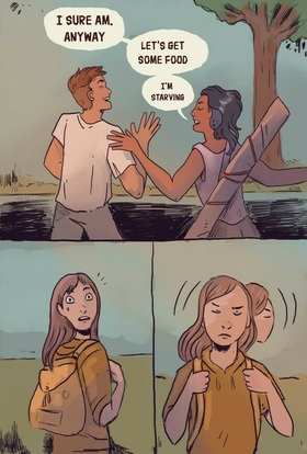 Read The Vampire Librarian   2 Page 5 in English