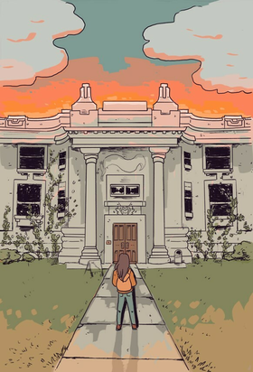 Read The Vampire Librarian   2 Page 6 in English