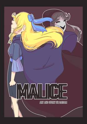 Read Malice  4 Page 1 in English