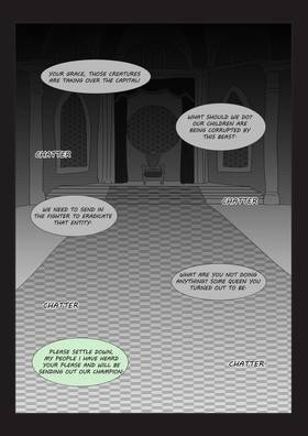 Read Malice  4 Page 4 in English