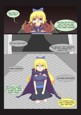 Read Malice  4 Page 7 in English