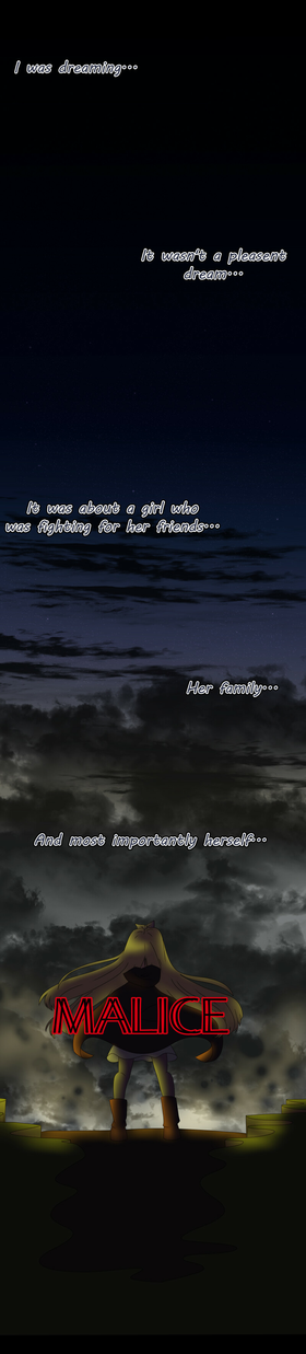 Read Malice  1 Page 1 in English