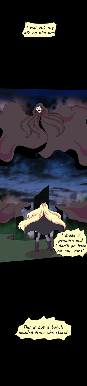 Read Malice  1 Page 4 in English