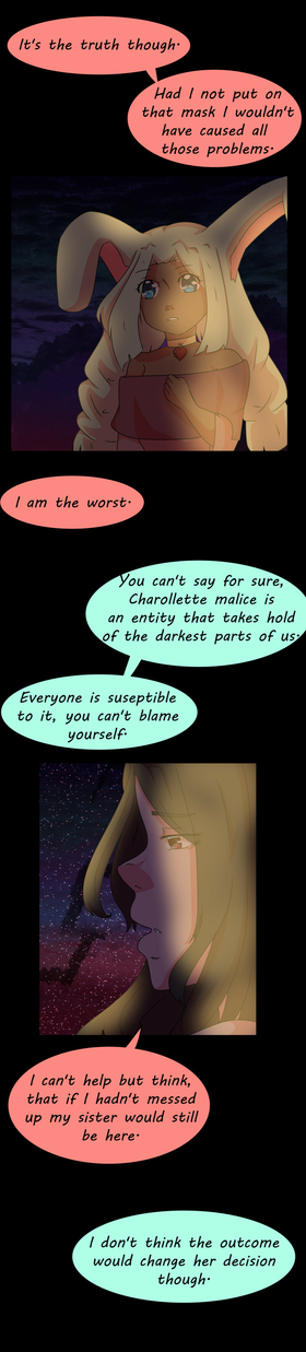 Read Malice  2 Page 2 in English