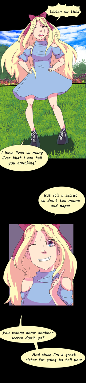 Read Malice  2 Page 4 in English