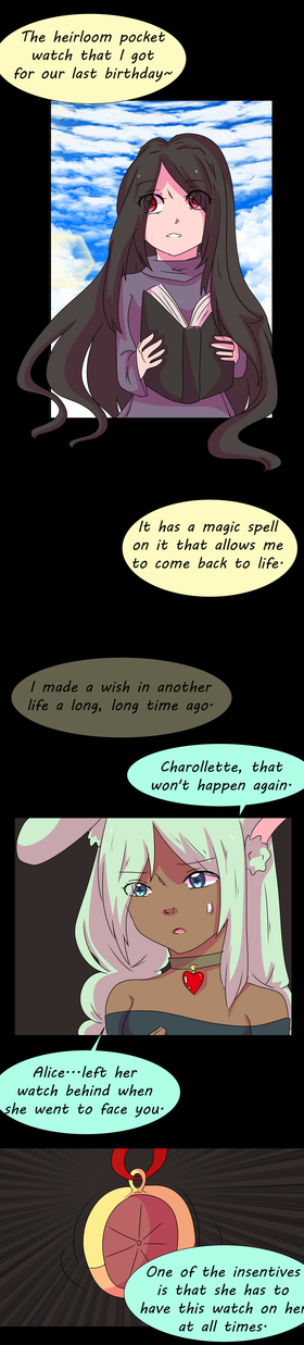 Read Malice  2 Page 5 in English